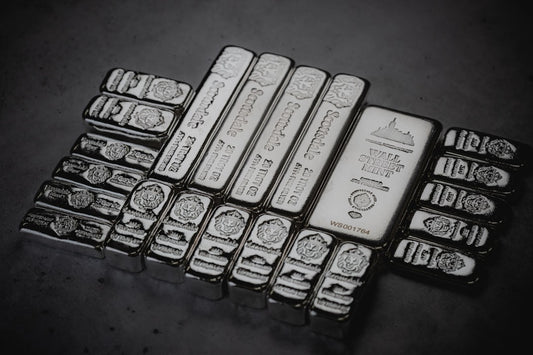 The Business Owner's Guide to Leveraging Silver's Antimicrobial Properties