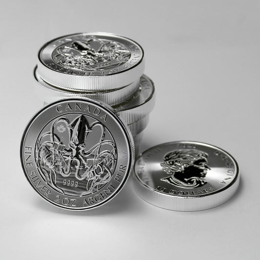 Diversifying Your Portfolio: The Strategic Role of Silver Investments