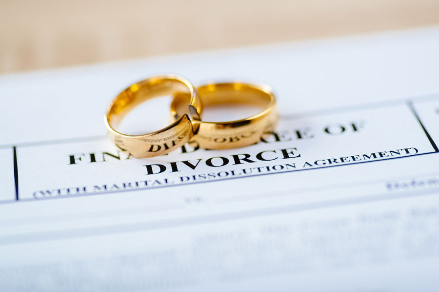 Pawn Loans For Divorce