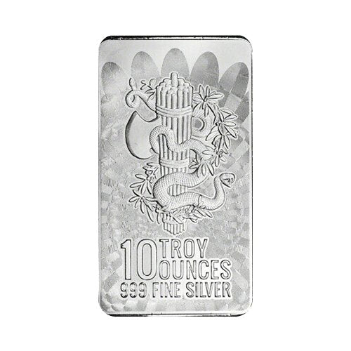 10 Oz Unity Bar - Members Only