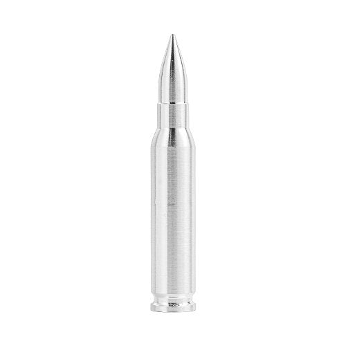 2 oz (.308) Silver Bullet - Members Only