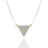 Diamond Girls Necklace