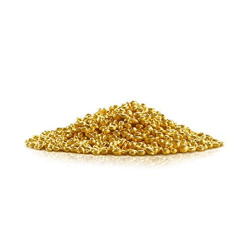 1 Gram Fine Gold Grain - Members Only
