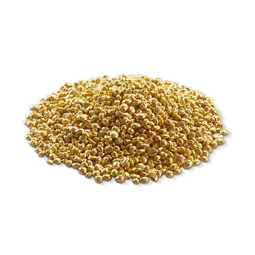 10 Grams Fine Gold Grain - Members Only