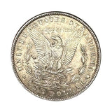 American Silver Coin