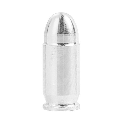 1 oz (.45 ACP) Silver Bullet