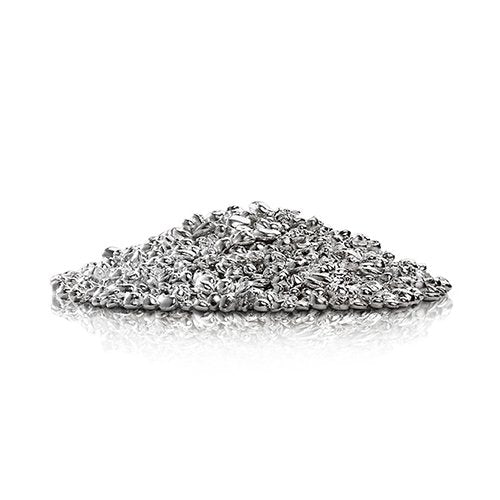 10oz Fine Silver Grain