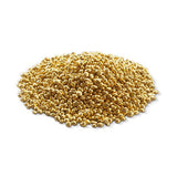2.5 Grams Fine Gold Grain
